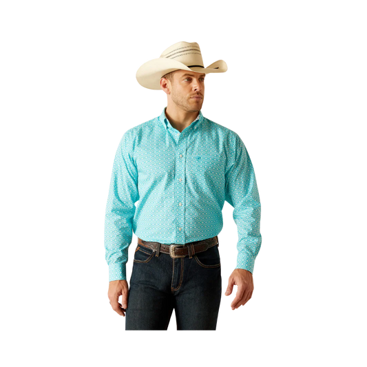 Long Sleeve Ariat Shirt