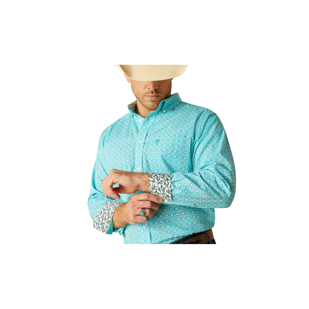 Long Sleeve Ariat Shirt