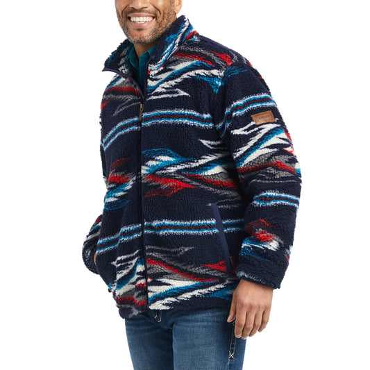 Ariat Chimayo Fleece Jacket