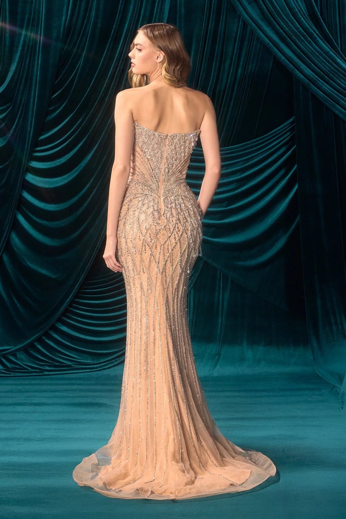 Alana Dress