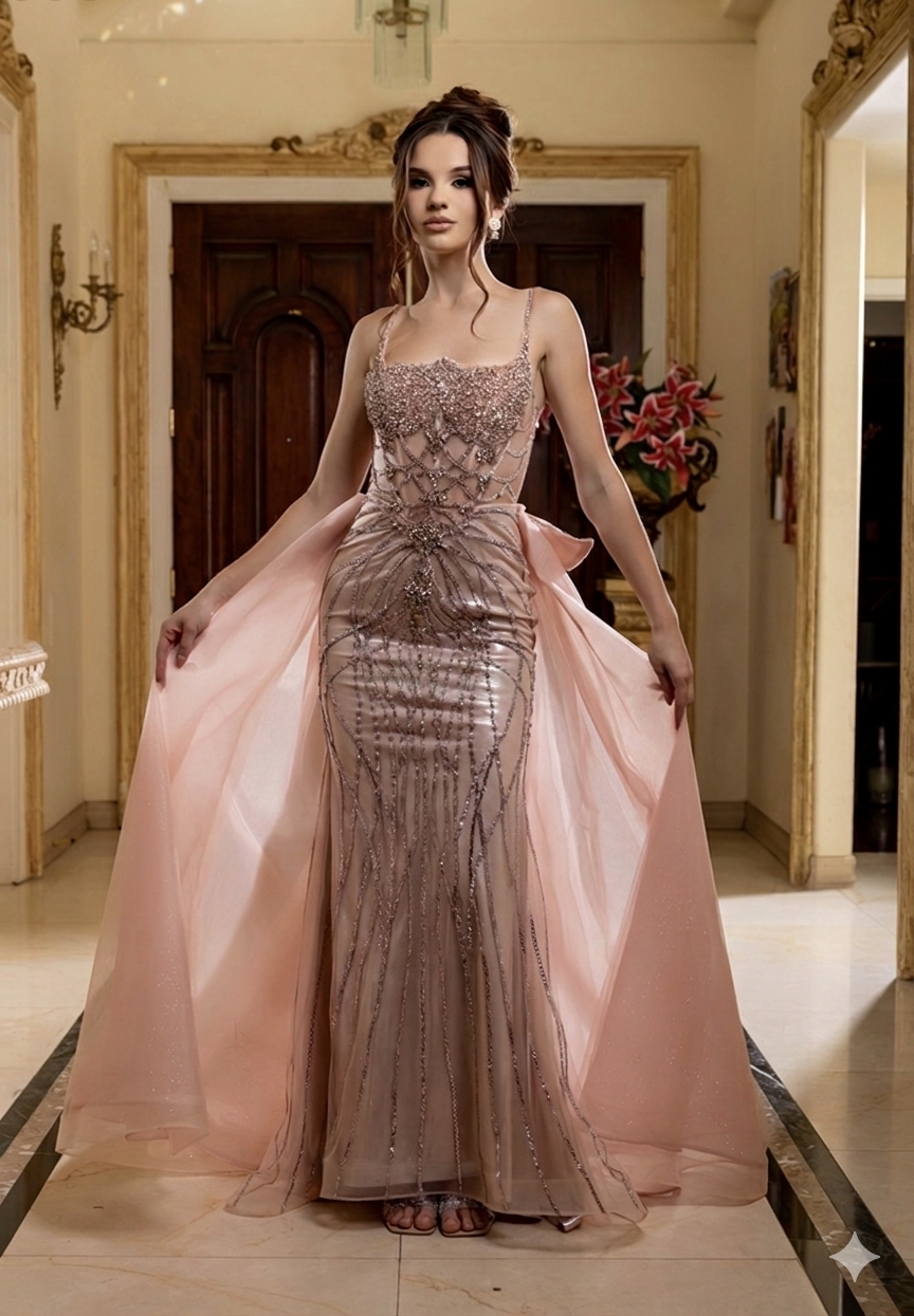 Mirella Dress
