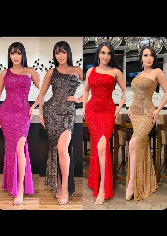 Maya Dress