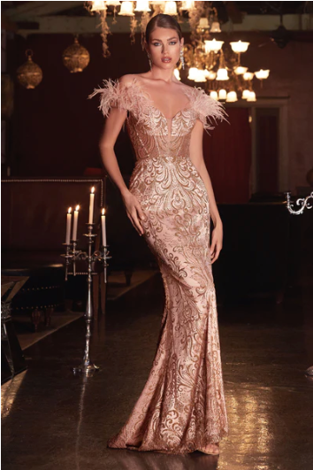 Selena Dress