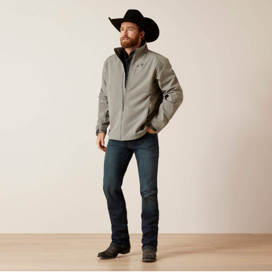 Ariat Logo Softshell