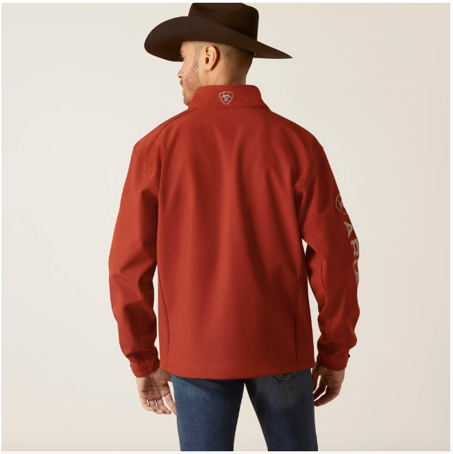 Ariat Logo Softshell