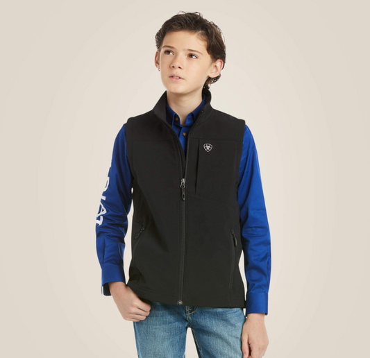 Kids Ariat vest