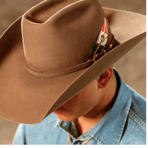 Pluma Plata Mexico ORO