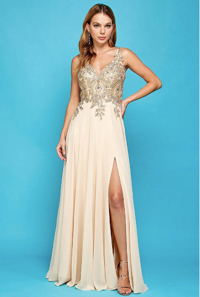 Alice Dress