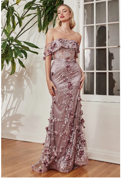Sienna Dress