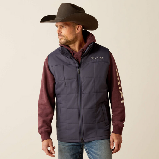 Ariat Crius Insulated Vest