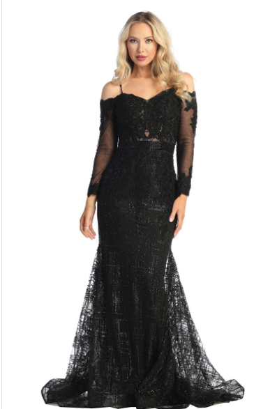Isabel Dress