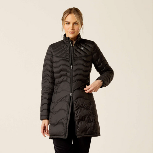 Ariat Down Coat