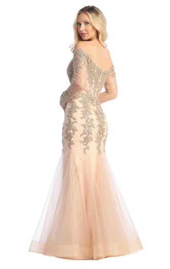 Yaneli Dress