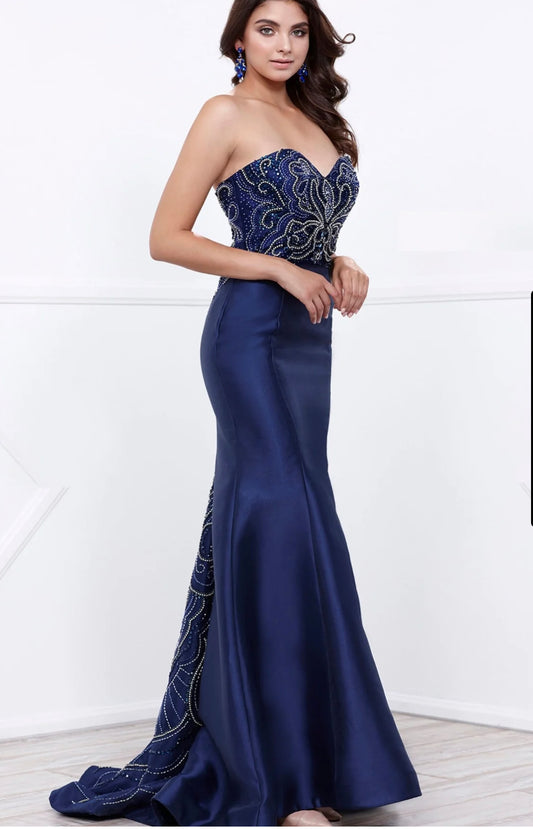 Lily Dress