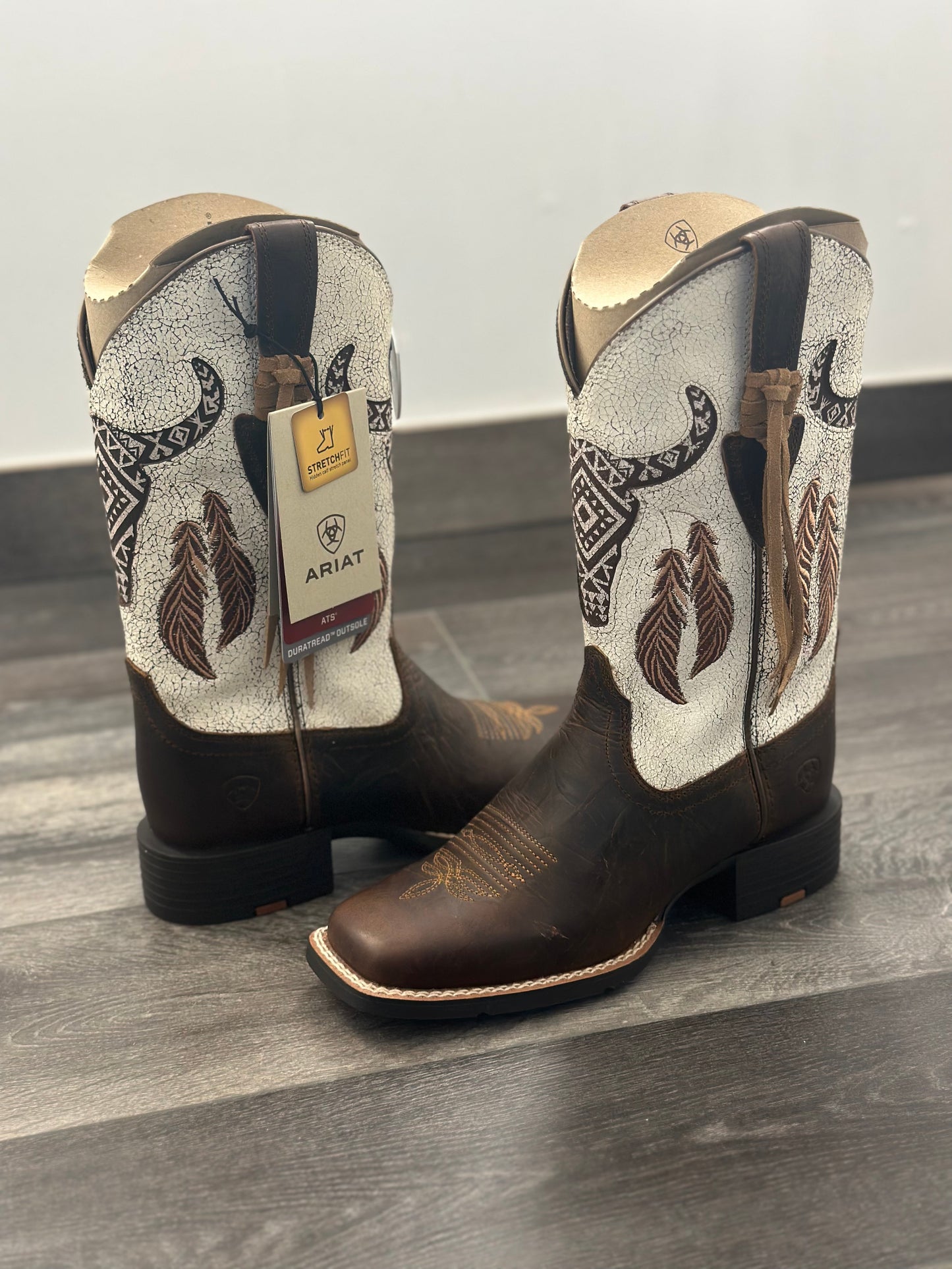 Ariat Bull Boot