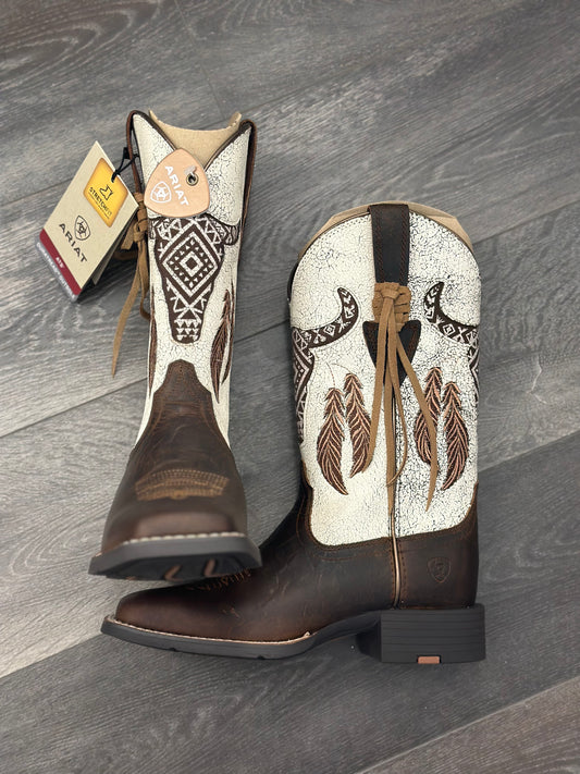 Ariat top boots price