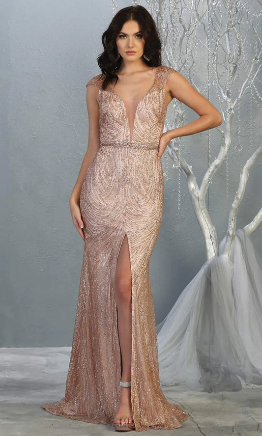 Chloe Dress