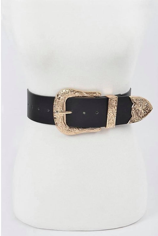 Western belt