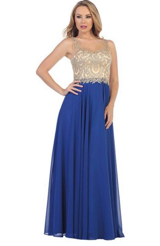 Hayden Dress