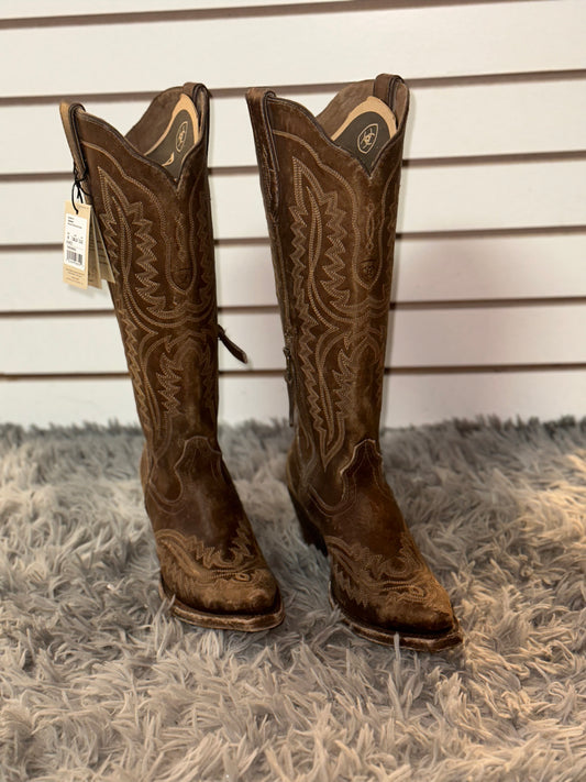 Women's Ariat Casanova Tall Boot