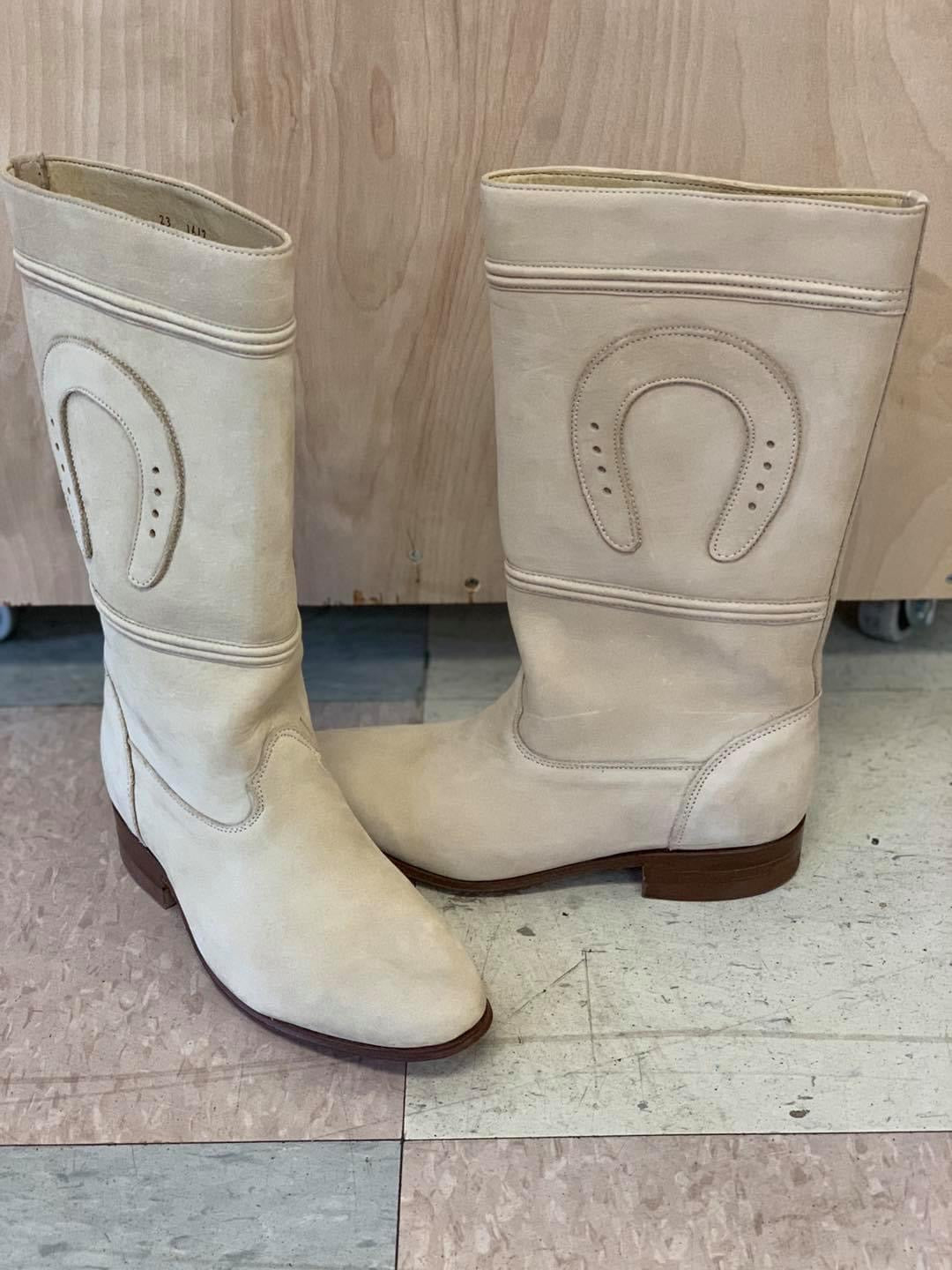 Escaramuza Boots