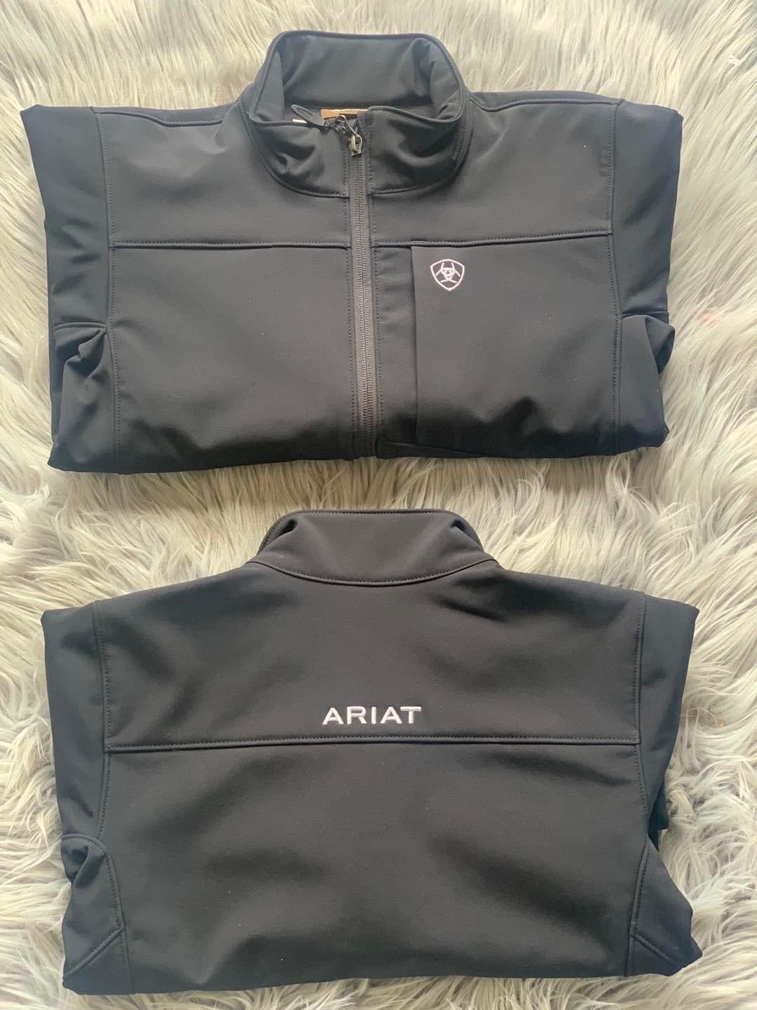 Ariat Kids jacket