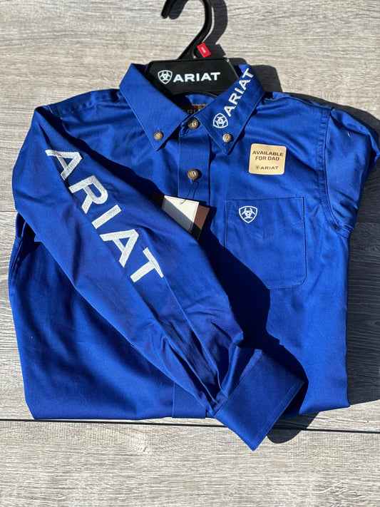 Ariat shirt