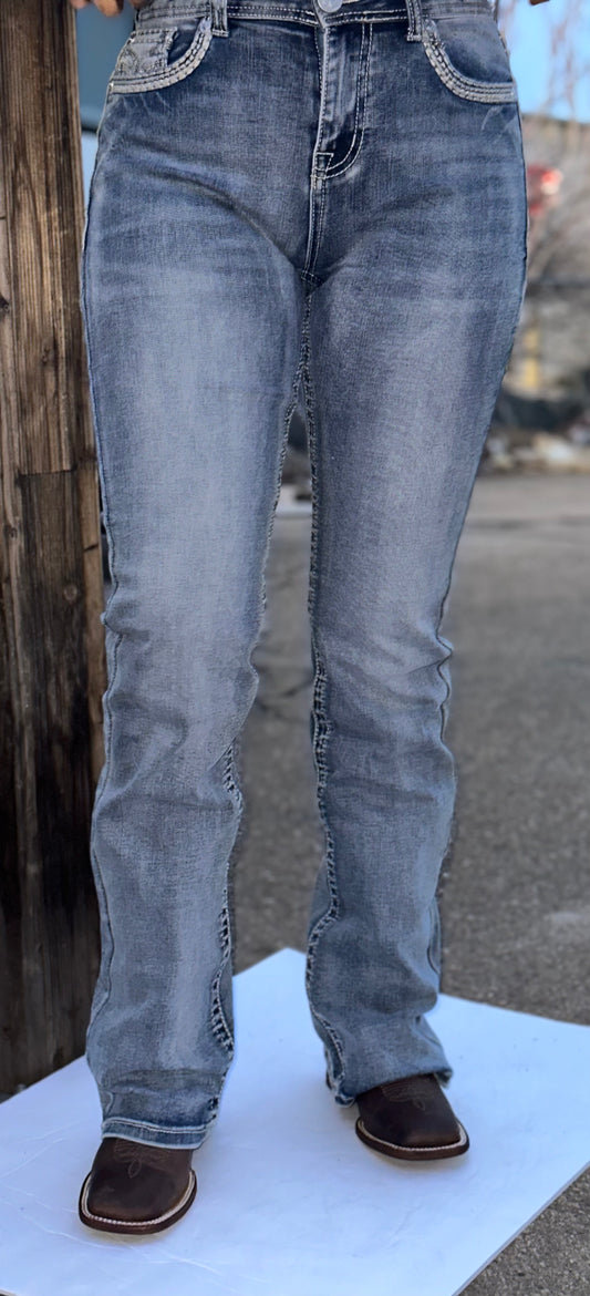 WB Jean