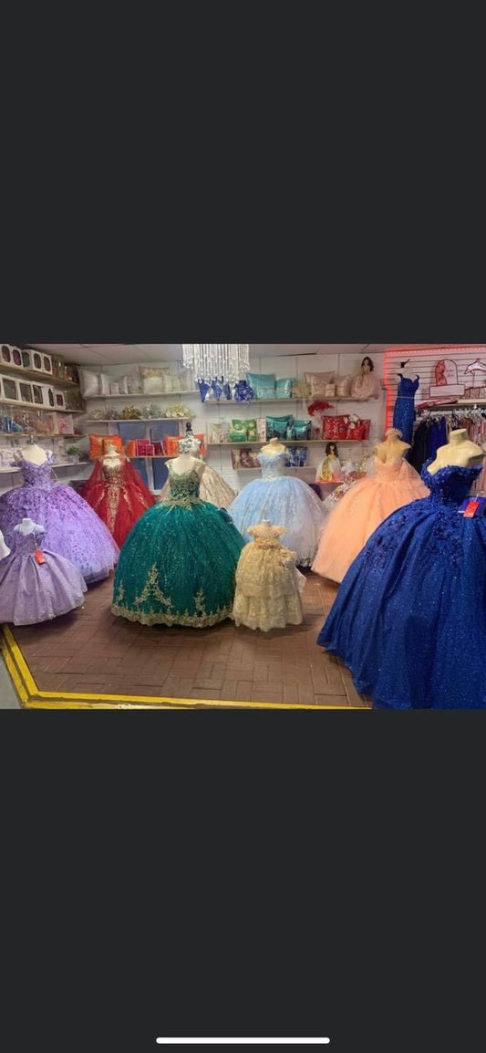 Quince dresses